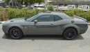 Dodge Challenger 2019 Scatpack WIDEBODY, 6.4L V8 GCC, 0km with 3 Years or 100,000km Warranty