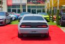 Dodge Challenger R/T