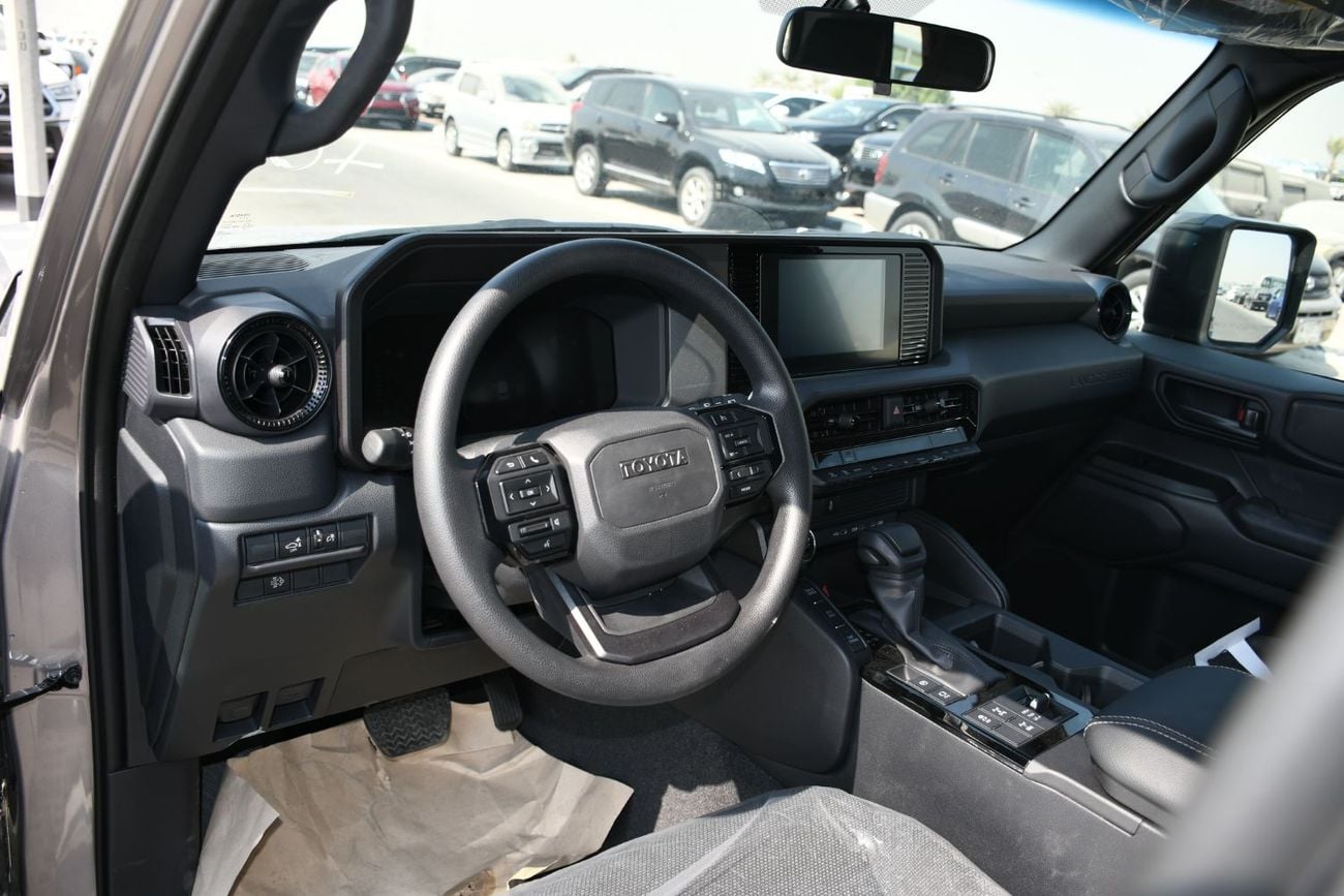 Toyota Prado TXL 2 DSL 2.8L READY STOCK