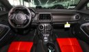 شيفروليه كامارو Chevrolet Camaro 2SS, 6.2 V8 GCC, 0km# 455hp#Head-Up Display #Magnetic Ride #, 3Yrs or 100K KM Wrnty