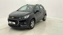 Chevrolet Trax LT 1.8 | Zero Down Payment | Home Test Drive