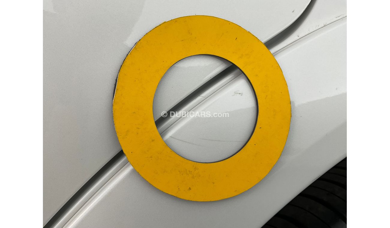 Infiniti QX80 Luxe Sensory (7 Seater)