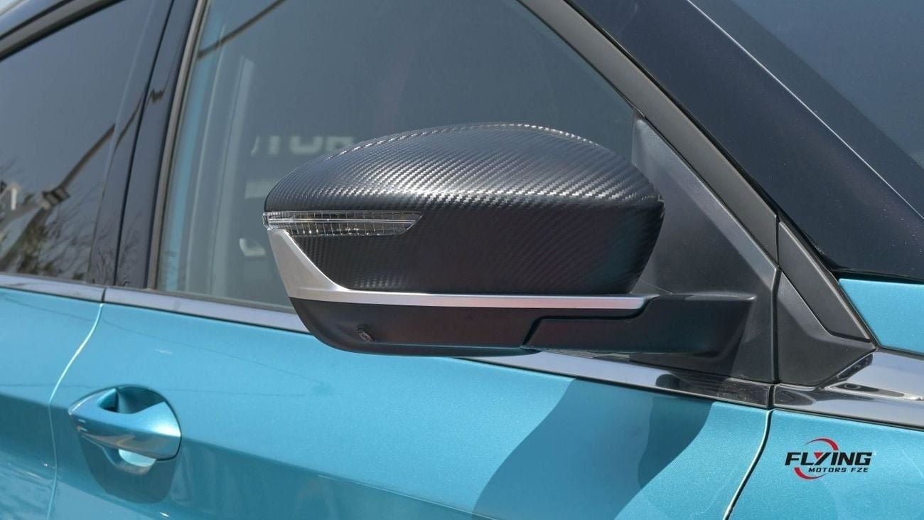 جيلي كول تري GF 1.5TD