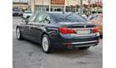 BMW 740Li BMW 740 Li_Gcc_2013_Excellent_Condition _Full option
