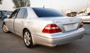 Lexus LS 430