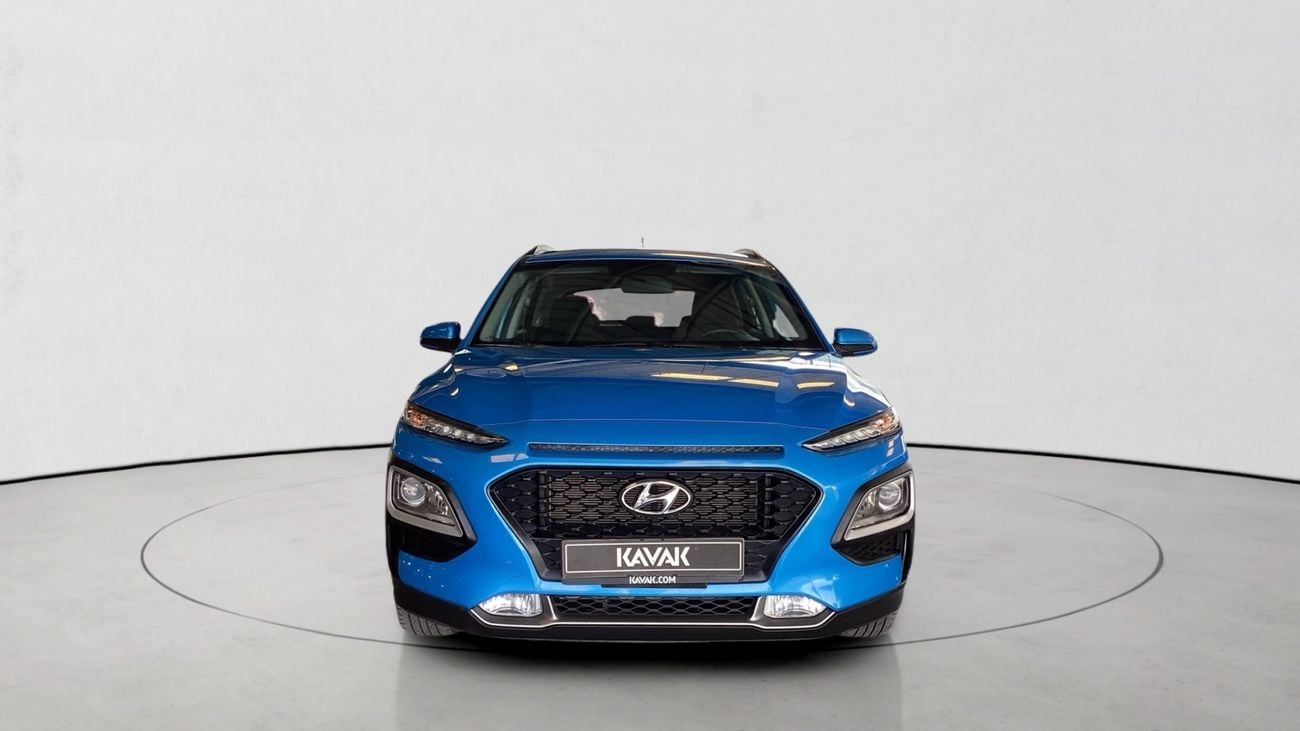 Hyundai Kona 2.0 AUTO GL SMART | Guaranteed Warranty | 0 Down Payment