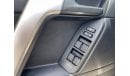 تويوتا برادو TXL 4.0L Petrol 4WD, Leather & Heats Seats  Black 2023MY
