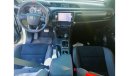 Toyota Hilux GR DEASEIL  2,8  FULL OPTION