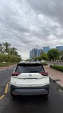 Nissan X Trail SV