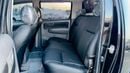 Toyota Hilux DOUBLE CABIN | LHD | 3.0L DIESEL ENGINE | 2015 | PREMIUM SPORTS BAR WITH BASKET
