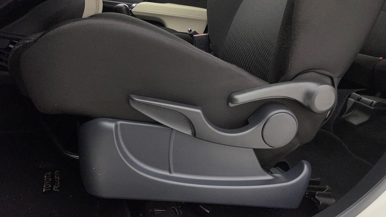 Toyota Rush EX 1.5 | Zero Down Payment | Home Test Drive