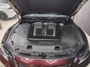 Lexus LS500 AWD | 416 HP | Executive Luxury Sedan