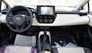 Toyota Corolla 2.0 XLI