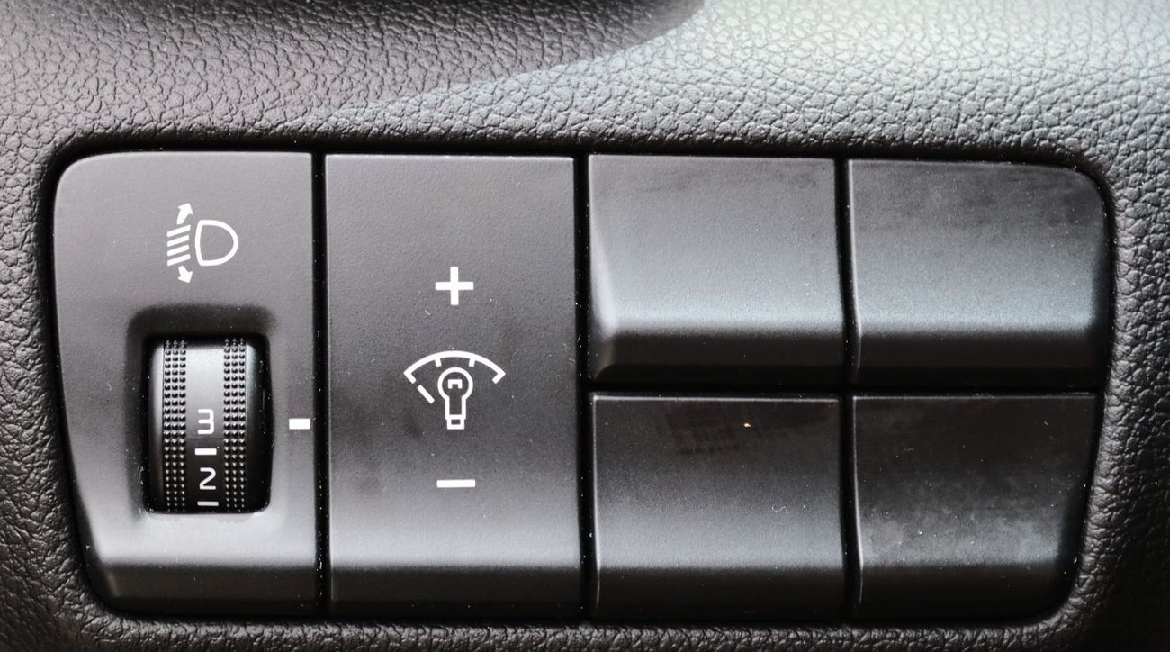 كيا سبورتيج EX 1.6L (130 HP)