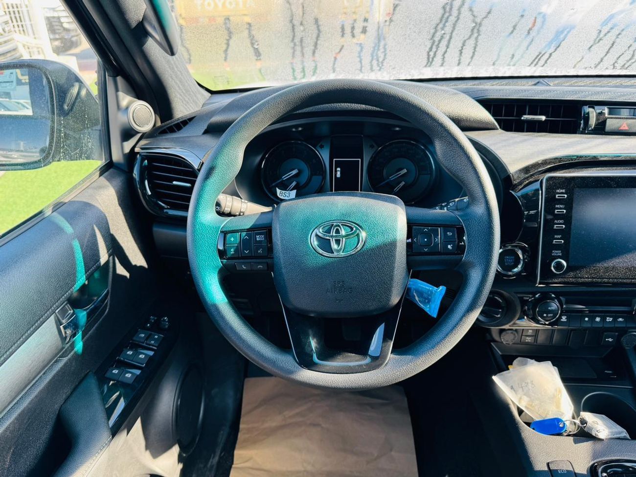 Toyota Hilux Adventure 4.0L