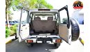 Toyota Land Cruiser 71 Hardtop Xtreme V6 4.0L