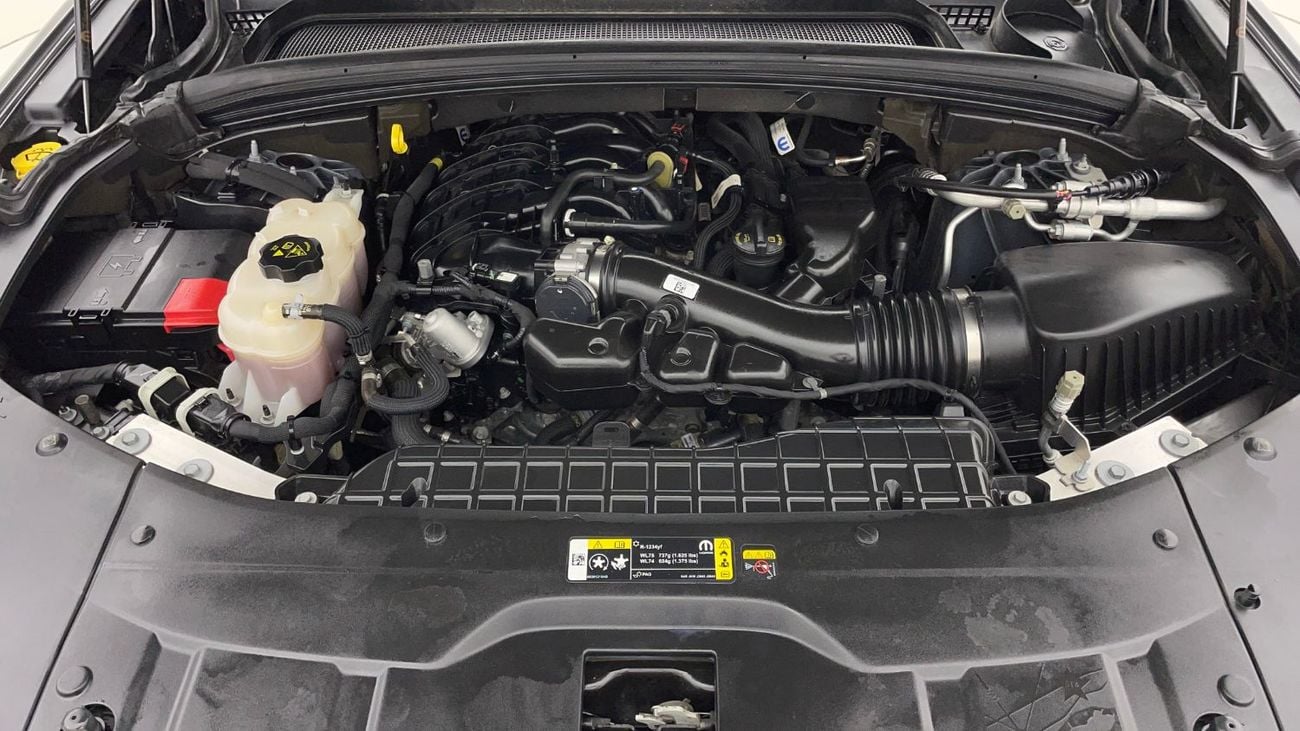 جيب جراند شيروكي 3.6L 2024 | 0 DP | 2170/Month | 30 Day Return | Service History