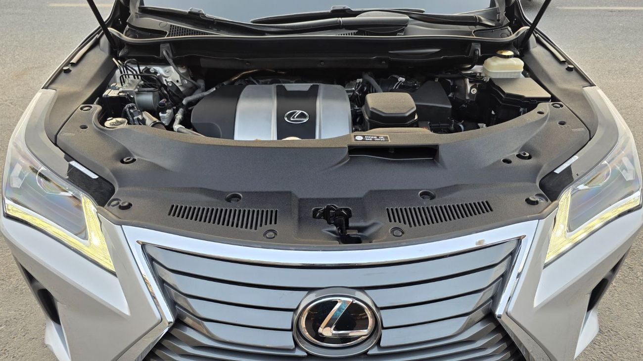 لكزس RX 350 PREMIER