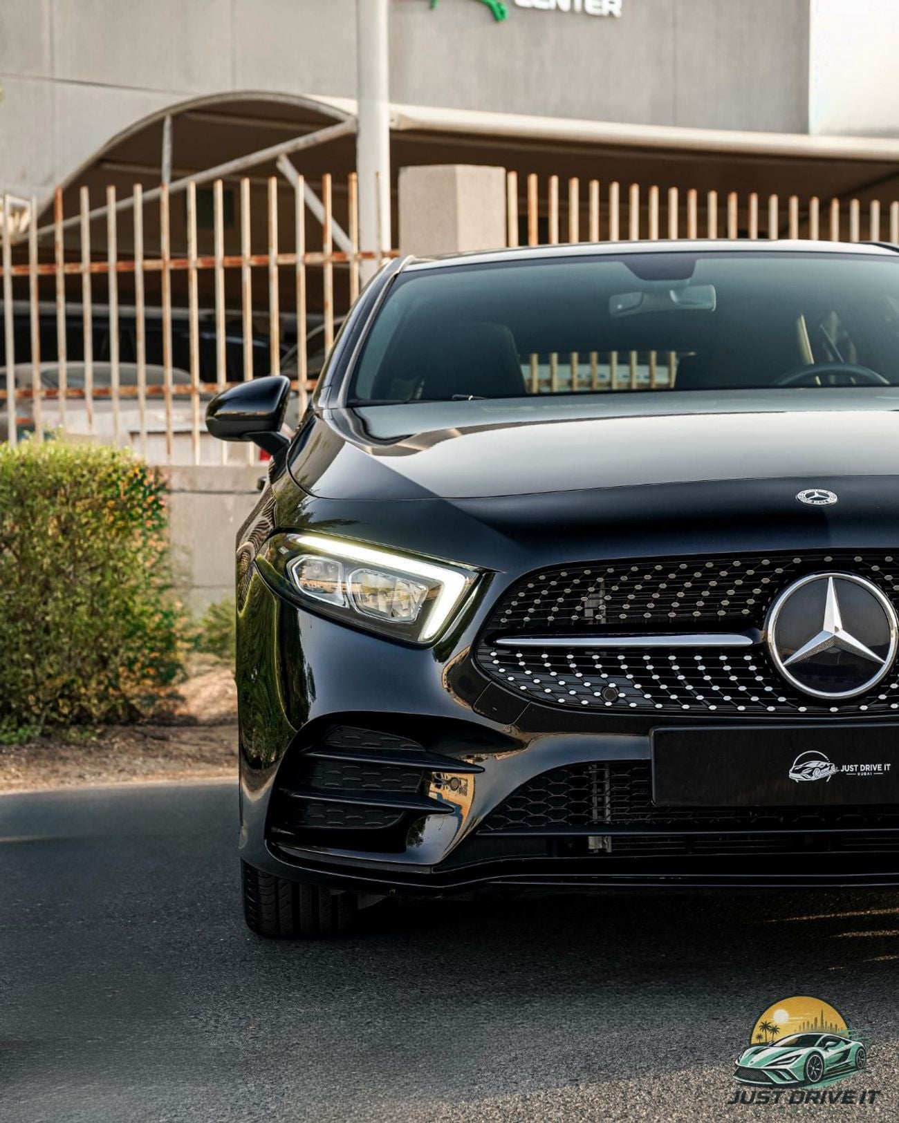 Mercedes Benz A200 STD