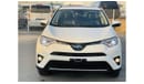 Toyota RAV4 VXR HEV Limited hybrid AWD 360 cameras