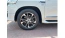 Toyota Land Cruiser TOYOTA LAND CRUISER VXR 5.7 GCC SPEC NO ACCIDENT WITHOUT DYE