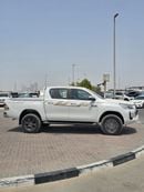 تويوتا هيلوكس Hilux • 2.4L • Diesel • Automatic • Full • With Diff Lock