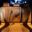 BMW 530i AED 2,490 pm  • 0% Downpayment • BMW 530i M Sport • 1 Year Warranty