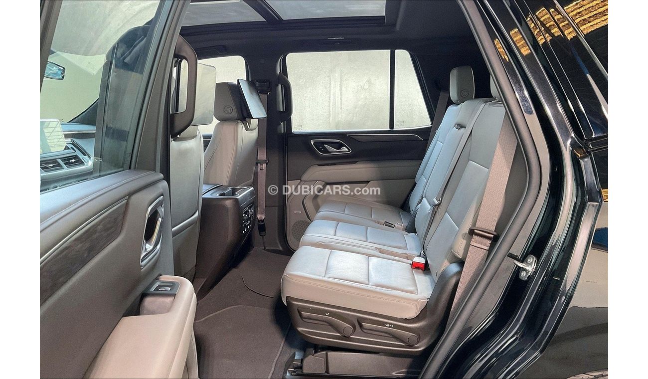 شيفروليه تاهو Z71