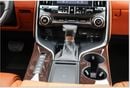 Lexus LX600 Lexus lx600 vip