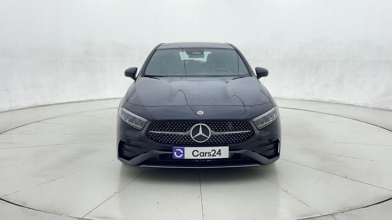 Mercedes-Benz A 200 1.3L 2023 | 0 DP | 1815/Month | 30 Day Return | Service History