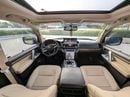 تويوتا لاند كروزر Toyota landcruise 2011model Facelifted 2025 GXR 4.0L v8 petrol Engine Colour Gold push start Transmi