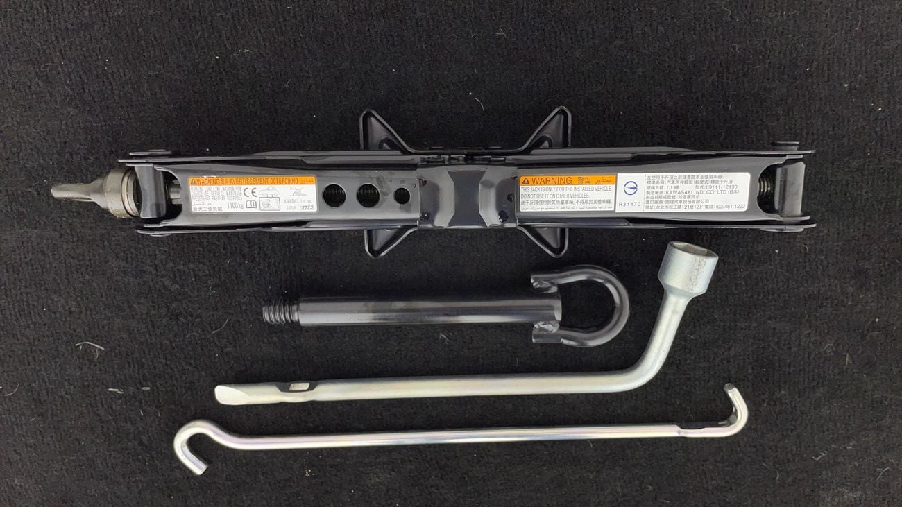 Toyota Corolla XLI 1.6 | Zero Down Payment | Free Home Test Drive