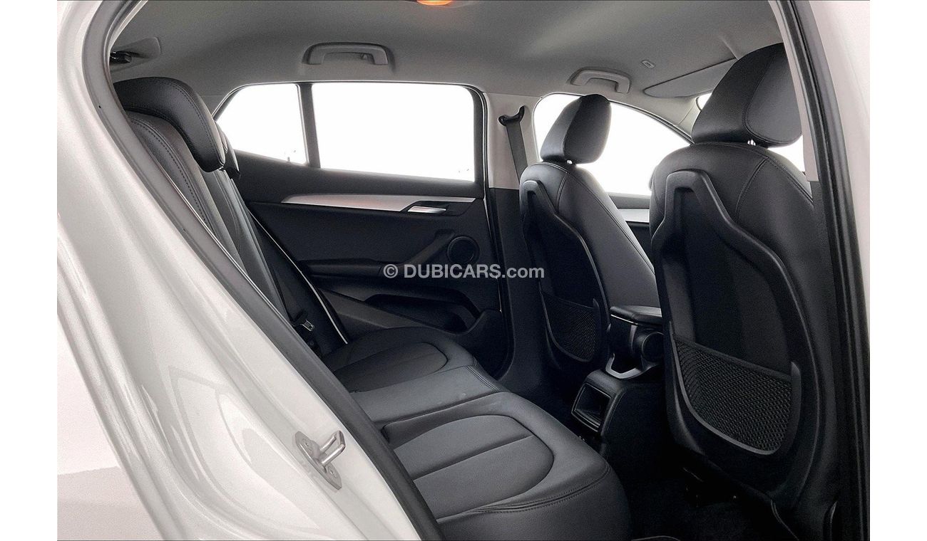 BMW X2 sDrive 20i Joy Edition