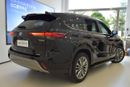 Toyota Highlander 2.5L Hybrid VXR (AWD)