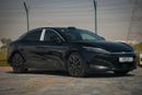BYD HAN 2025 BYD Han L DM-i 200Km Flagship with LiDar Black in Tan 0Km