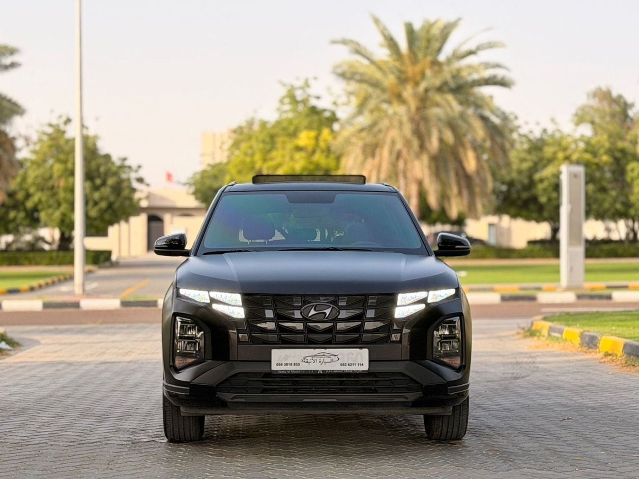 Hyundai Creta PREMIUM