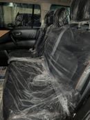 نيسان باترول Nismo 5.6L