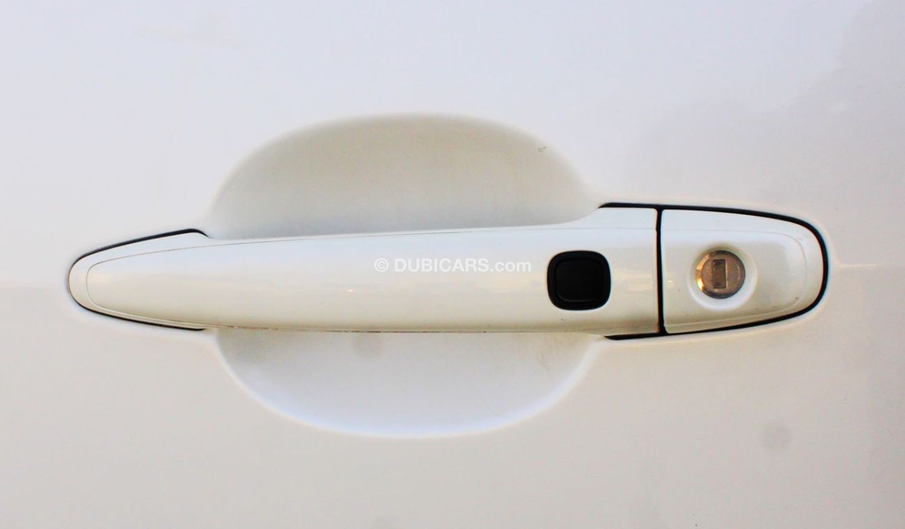 Toyota Previa SE Toyota Previa 2015 GCC, full option, in excellent condition