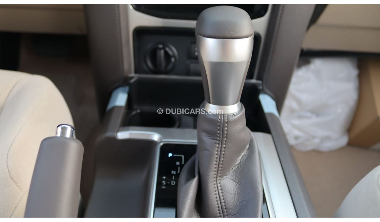 Toyota Prado 4.0Ltr TXL 2023YM