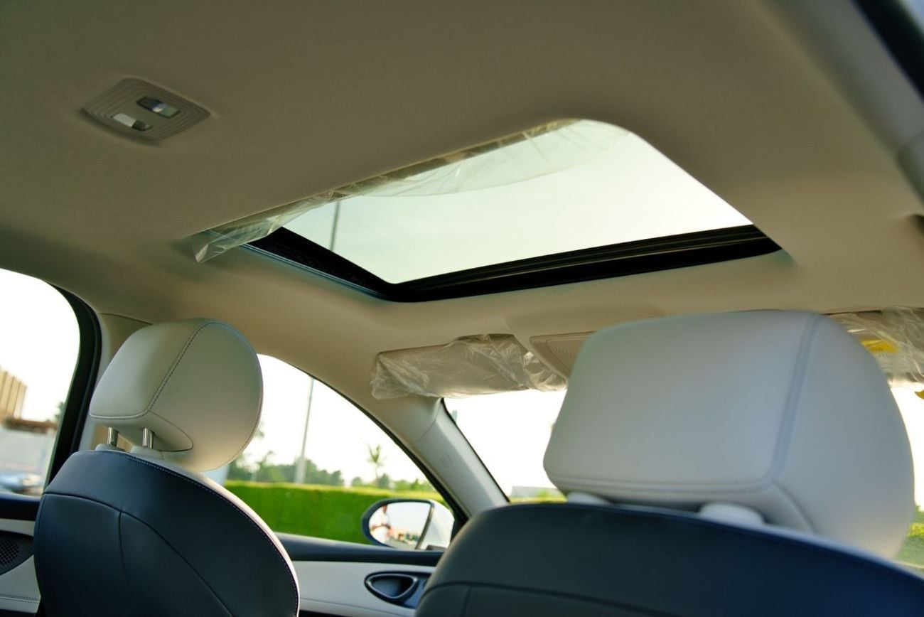 بي واي دي سيل PREMIUM BYD SEAL