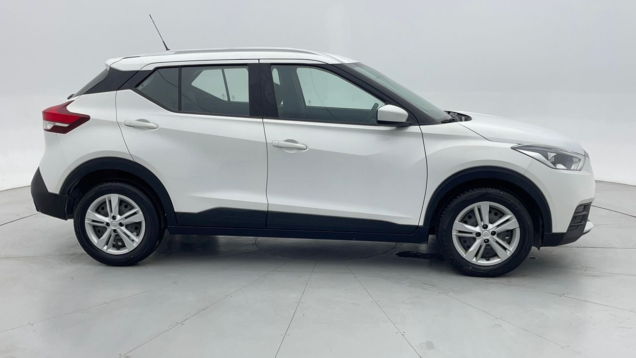 Nissan Kicks S 1.6 | Zero Down Payment | Free Home Test Drive