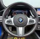 BMW Z4 M40i 3.0L 2021 BMW Z4 M40i, 2026 BMW Warranty + Service Pack, Full BMW Service History, Fully Loaded