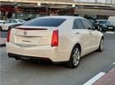 Cadillac ATS Std JAPANSE SPEC NEAT AND CLEAN