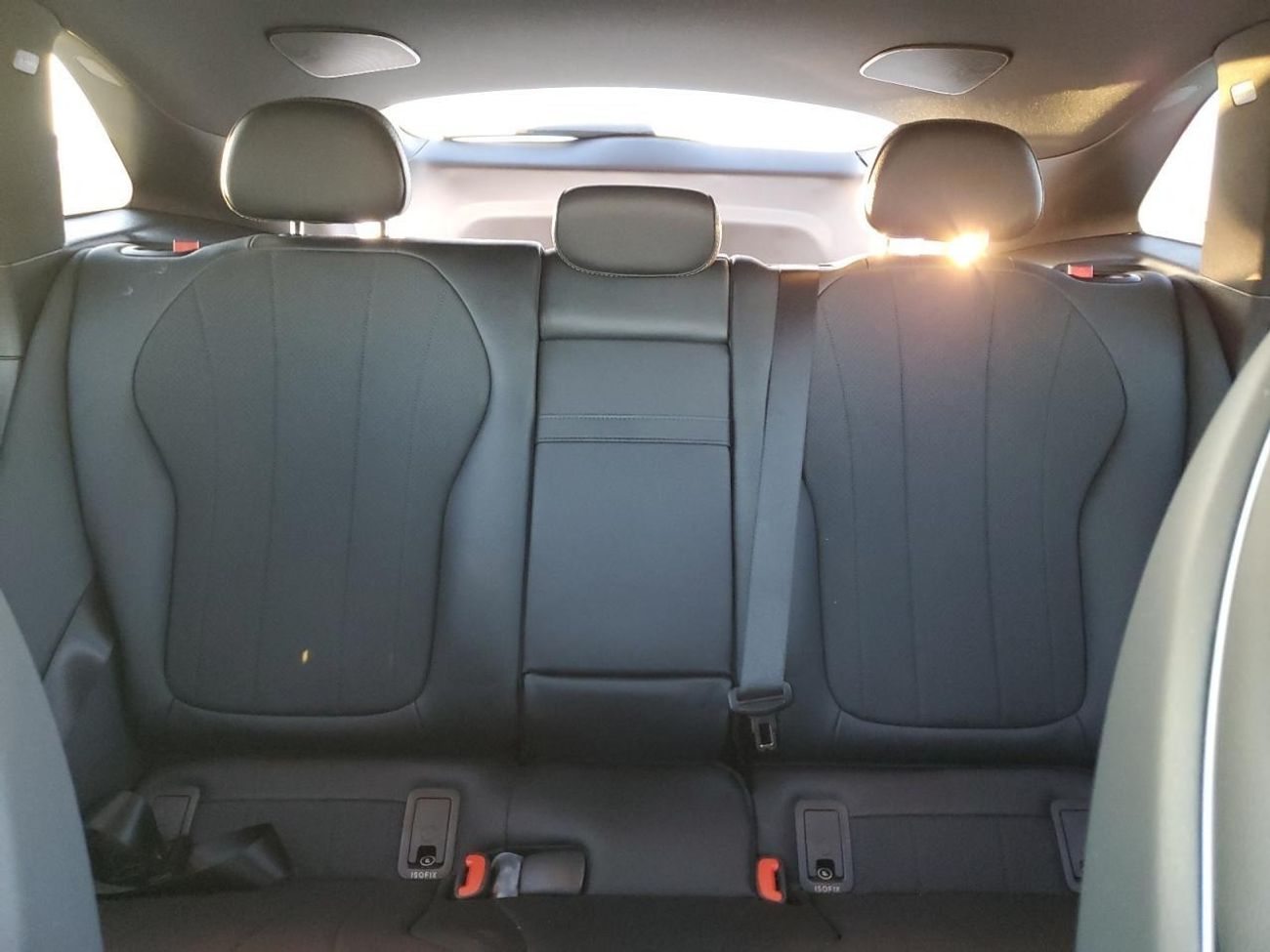 Mercedes-Benz EQE 350+ SUV 