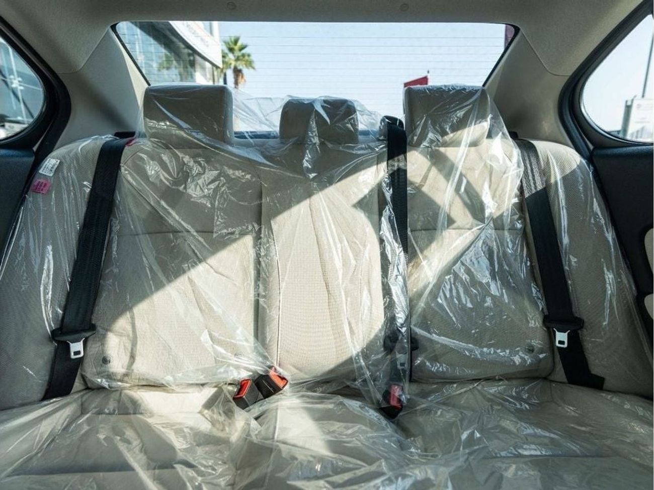 Honda City LX Sport 1.5L