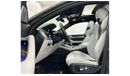 BMW X6M 2021 BMW X6M Competition, February 2024 BMW Warranty + Service Contract, Full Options, GCC