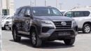 Toyota Fortuner EXR 2.7L (160 HP)