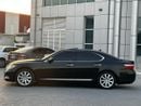 Lexus LS460