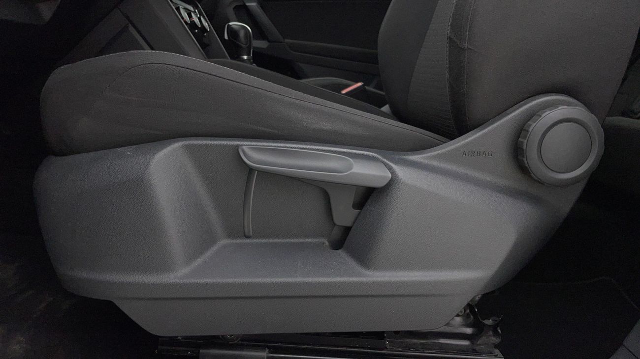 Volkswagen Tiguan S 1.4 | Zero Down Payment | Home Test Drive