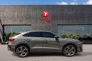 Audi Q3 40 TFSI S-LINE SPORTBACK Audi Q3 40TFSI Quattro 2024 GCC | Warranty